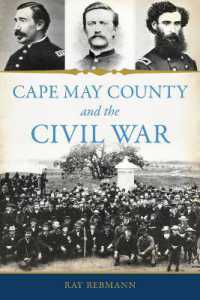 Cape May County and the Civil War (Civil War)