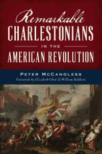 Remarkable Charlestonians in the American Revolution (Military)