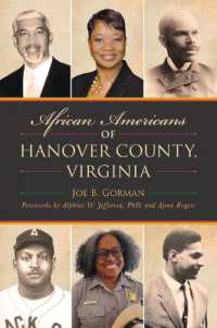 African Americans of Hanover County, Virginia (American Heritage)