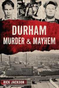 Durham Murder & Mayhem (Murder & Mayhem)