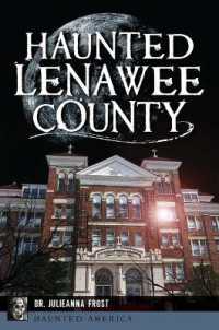 Haunted Lenawee County (Haunted America)