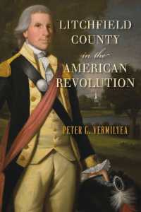 Litchfield County in the American Revolution (Military)
