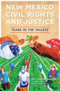 New Mexico Civil Rights and Justice : Tears in the Valleys (American Heritage)