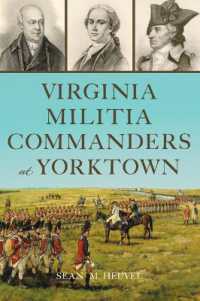Virginia Militia Commanders at Yorktown (Military)