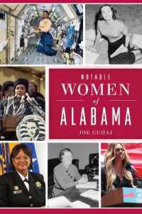 Notable Women of Alabama (American Heritage)