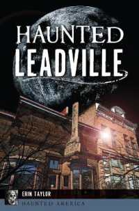 Haunted Leadville (Haunted America)