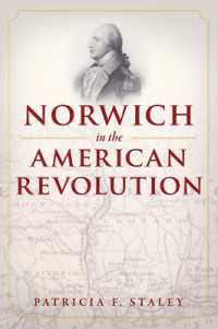 Norwich in the American Revolution (Military)