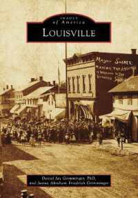 Louisville (Images of America)