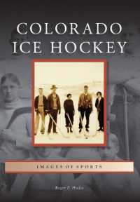 Colorado Ice Hockey (Images of Sports)