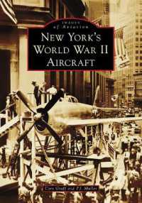 New York's World War II Aircraft (Images of Aviation)