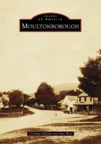 Moultonborough (Images of America)