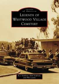 Legends of Westwood Village Cemetery (Images of America)