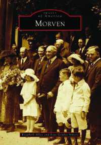 Morven (Images of America)