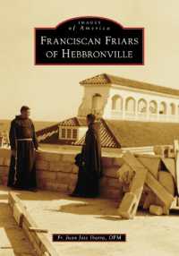 Franciscan Friars of Hebbronville (Images of America)