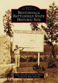 Bentonville Battlefield State Historic Site (Images of America)
