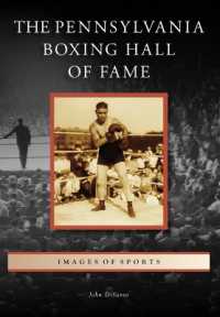 The Pennsylvania Boxing Hall of Fame (Images of Sports)