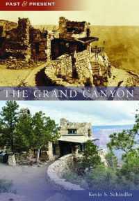 The Grand Canyon (Past and Present)