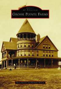 Grosse Pointe Farms (Images of America)