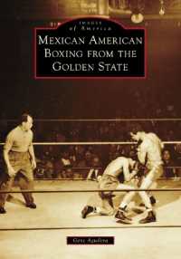 Mexican American Boxing from the Golden State (Images of America)
