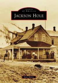 Jackson Hole (Images of America)