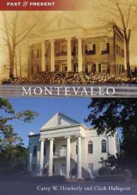 Montevallo (Past and Present)