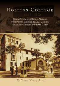Rollins College (Campus History)