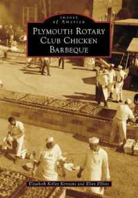 Plymouth Rotary Club Chicken Barbeque (Images of America)