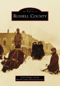 Russell County (Images of America)