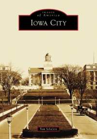 Iowa City (Images of America)