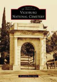 Vicksburg National Cemetery (Images of America)