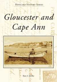 Gloucester and Cape Ann (Postcard History)