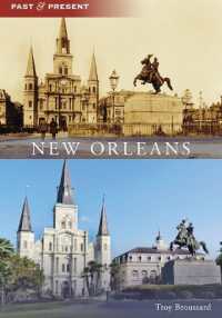 New Orleans (Past and Present)