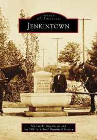 Jenkintown (Images of America)