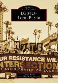 LGBTQ+ Long Beach (Images of America)
