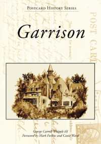 Garrison (Postcard History)
