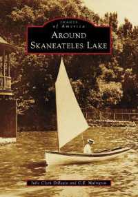Around Skaneateles Lake (Images of America)