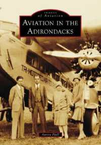 Aviation in the Adirondacks (Images of Aviation)