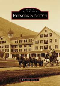 Franconia Notch (Images of America)