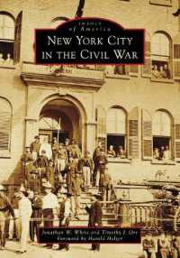 New York City in the Civil War (Images of America)