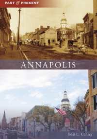 Annapolis (Past and Present)