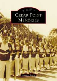 Cedar Point Memories (Images of America)