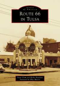 Route 66 in Tulsa (Images of America)
