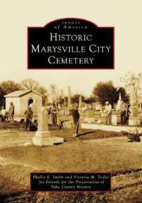 Historic Marysville City Cemetery (Images of America)