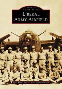 Liberal Army Airfield (Images of Aviation)