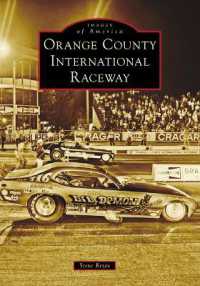 Orange County International Raceway (Images of America)