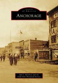 Anchorage (Images of America)