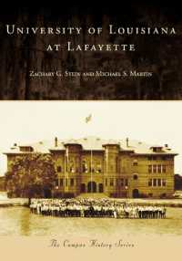 University of Louisiana at Lafayette (Campus History)