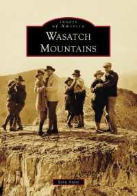 Wasatch Mountains (Images of America)