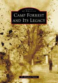 Camp Forrest and Its Legacy (Images of America)