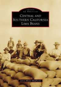 Central and Southern California Lima Beans (Images of America)